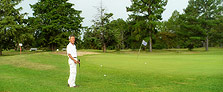 Golf en Concepcion del Uruguay