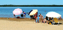 Playas de Concepcion del Uruguay Entre Rios