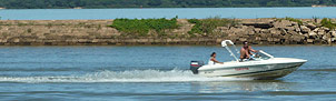 Turismo en Concepcion del Uruguay