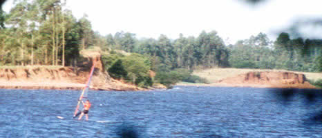 Playas de Chajari Entre Rios