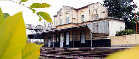 Historia de Chajari Entre Rios