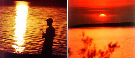 Pesca en Chajari Entre Rios