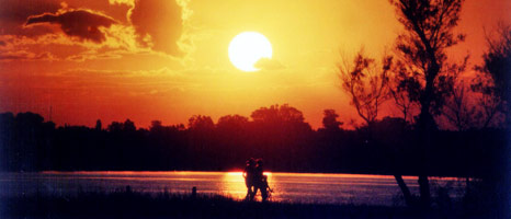 Playas de Chajari Entre Rios