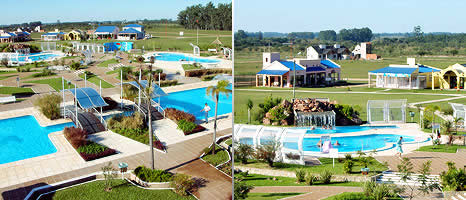 Termas de Chajari Entre Rios