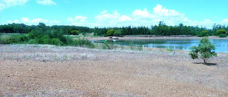 Turismo Rural en Chajari Entre Rios