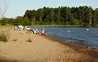 Playas en Chajari Entre Rios