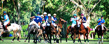 Polo en Chajari Entre Rios