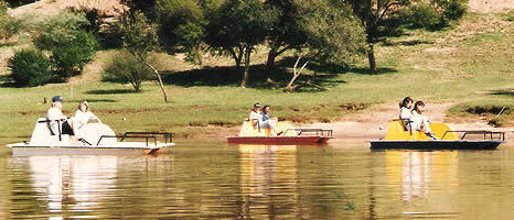 Excursiones en Colon Entre Rios