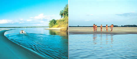 Playas de Colon Entre Rios