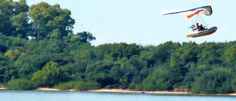 Turismo en Colon Entre Rios