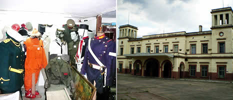 Museos en Concordia Entre Rios