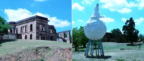 Parques y Paseos de Concordia Entre Rios