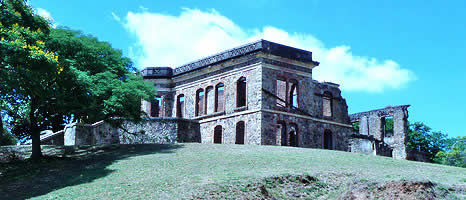 Parques San Carlos de Concordia Entre Rios