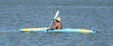 Deportes Nauticos en Concordia, Entre Rios