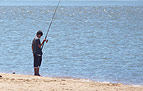 Pesca en Concordia Entre Rios