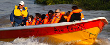 Excursiones en Diamante Entre Rios