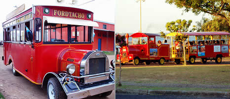 Excursiones de Federacion Entre Rios