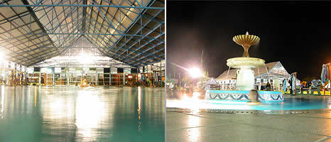 Termas de Federacion Entre Rios