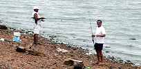 Pesca de Federacion Entre Rios