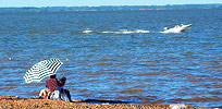 Playas de Chajari Entre Rios