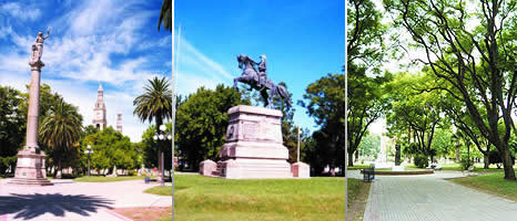 Excursiones en Gualeguay Entre Rios