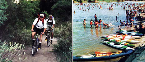 Turismo en Gualeguay Entre Rios