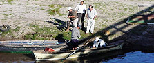 Turismo Alternativo en Gualeguay, Entre Rios