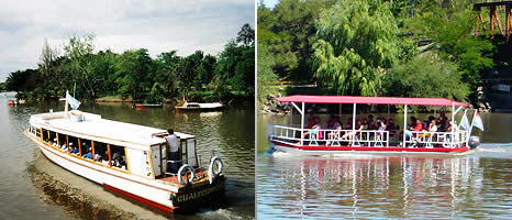 Excursiones de Gualeguaychu Entre Rios