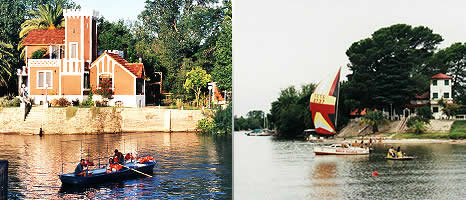 Turismo Alternativo de Gualeguaychu Entre Rios