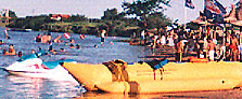 Deportes Nauticos en Gualeguaychu, Entre Rios