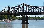 La Ciudad de Gualeguaychu Entre Rios