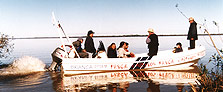 Pesca en Gualeguaychu Entre Rios