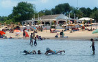 Playas en Gualeguaychu Entre Rios