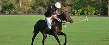 Polo en Gualeguaychu