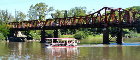 Excursiones en Entre Rios