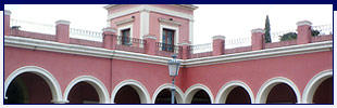 Palacio San Jose