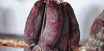 Salame de Chajari