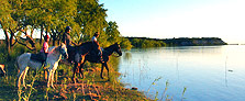 Excursiones en La Paz, Entre Rios