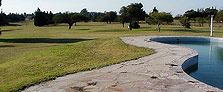 Golf en La Paz, Entre Rios