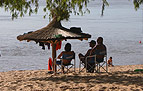 Playas en La Paz Entre Rios