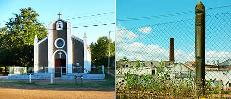 Historia de Liebig Entre Rios