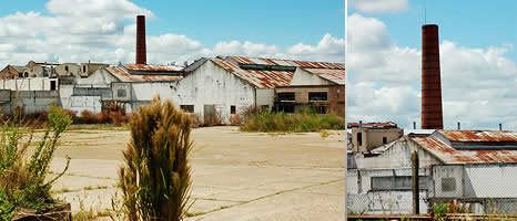 Sitios a Visitar de Liebig Entre Rios