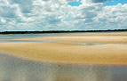 Playas en Liebig Entre Rios