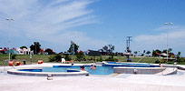 Termas en Maria Grande Entre Rios