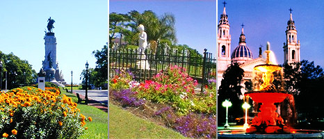 La Ciudad de Paran Entre Rios