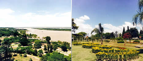 Parques de Paran Entre Rios