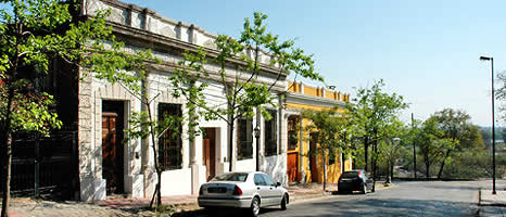 Turismo Rural de Paraná Entre Rios