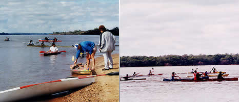 Turismo Alternativo de San Jose Entre Rios