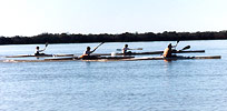 Turismo Deportivo en San Jose Entre Rios