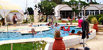 Termas en San Jose Entre Rios